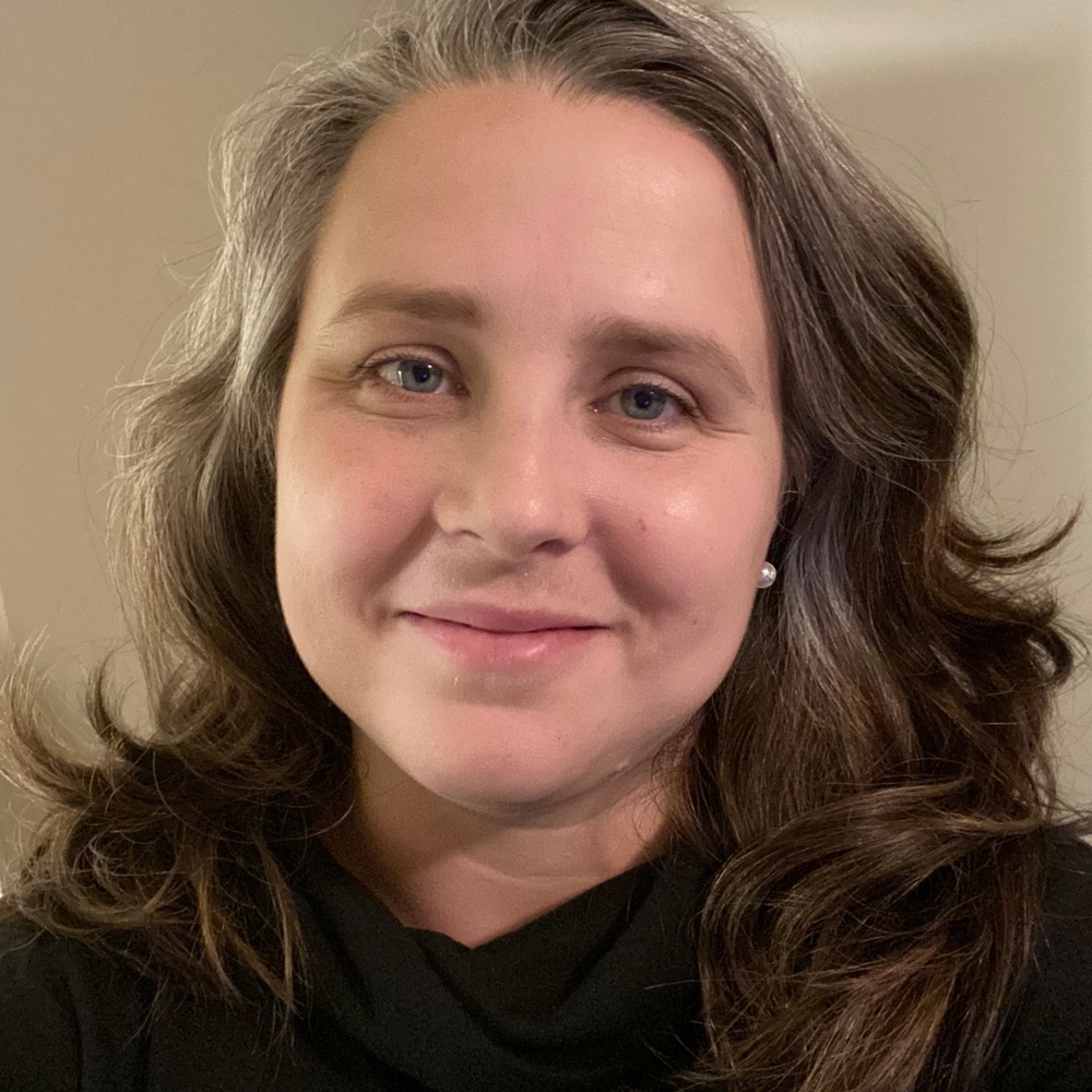Meet your Posher, Jolene